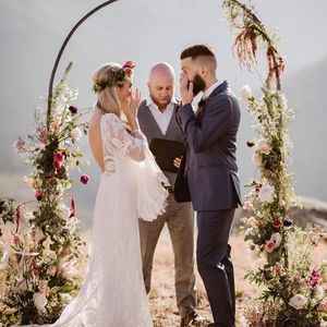 Meet your Posher, Nick